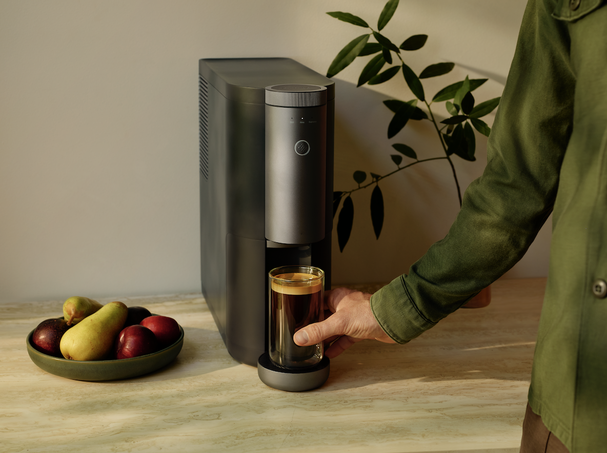 From the Visionaries Behind Starbucks: Krupa Consulting Wins Cumulus Coffee Account to Launch Revolutionary Cold Brew Tech